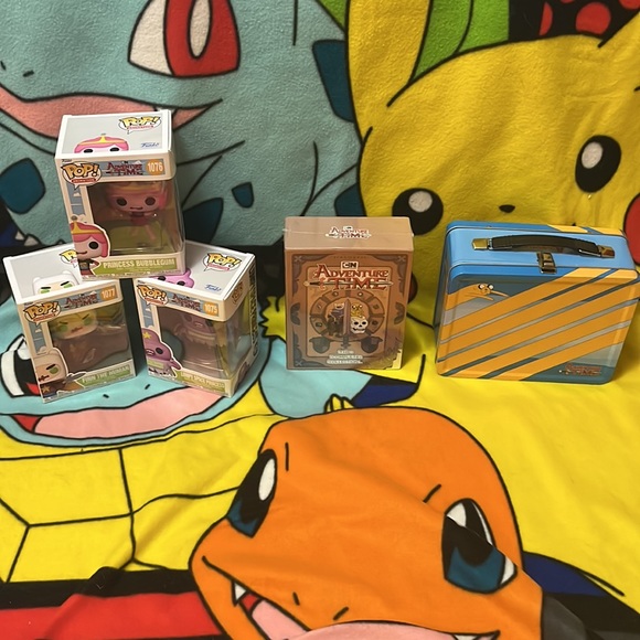 Adventure Time bundle